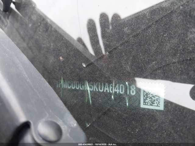 2019 FORD ESCAPE 1FMCU0GD5KUA64018 Photo 8