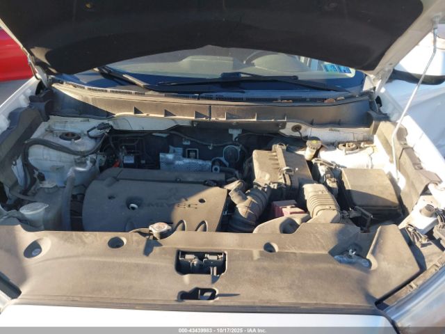 2013 MITSUBISHI OUTLANDER SPORT 4A4AP3AU5DE010298 Photo 9