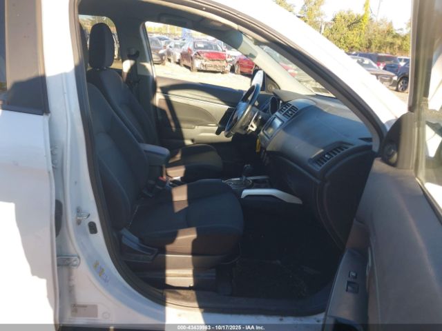 2013 MITSUBISHI OUTLANDER SPORT 4A4AP3AU5DE010298 Photo 4