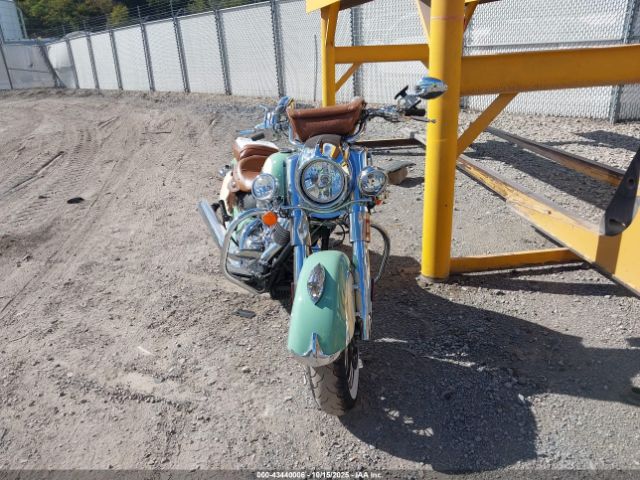 2016 INDIAN MOTORCYCLE CO. CHIEF 56KCCVAA1G3330774 Photo 4