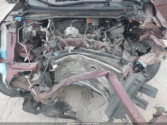 2016 HONDA CR-V 5J6RM4H43GL080598 Photo 9