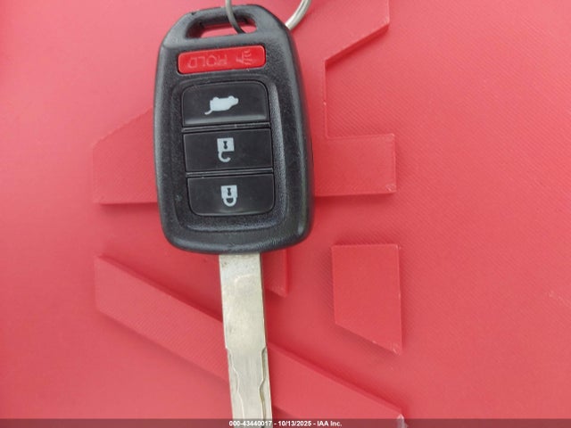 2016 HONDA CR-V 5J6RM4H43GL080598 Photo 10