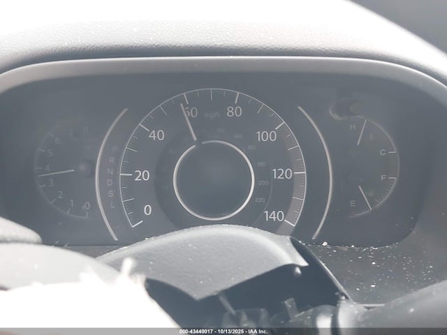 2016 HONDA CR-V 5J6RM4H43GL080598 Photo 6