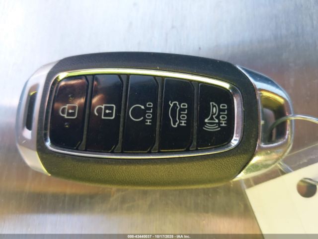 2022 HYUNDAI ELANTRA KMHLM4AG2NU294341 Photo 10