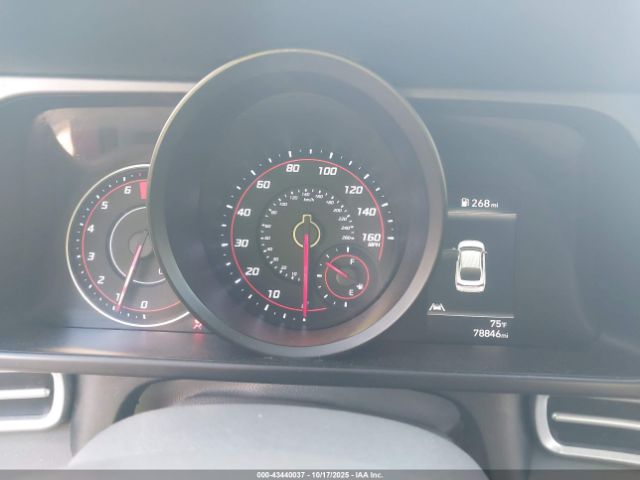 2022 HYUNDAI ELANTRA KMHLM4AG2NU294341 Photo 6