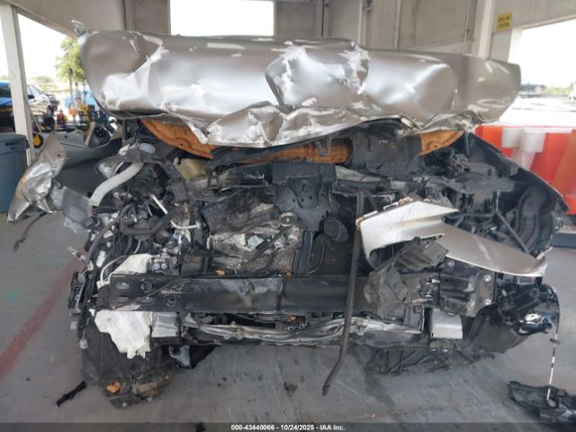 2019 LEXUS NX 300 JTJYARBZ7K2126246 Photo 5