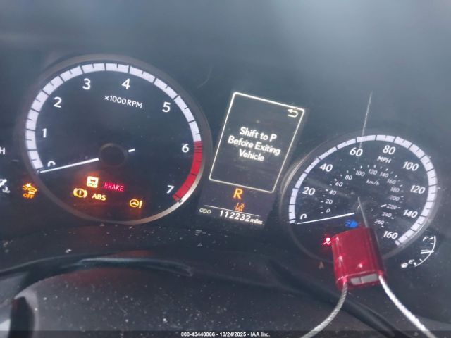 2019 LEXUS NX 300 JTJYARBZ7K2126246 Photo 6