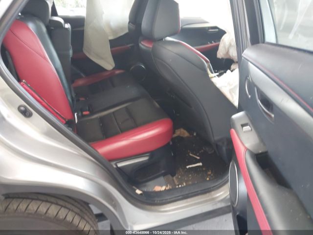 2019 LEXUS NX 300 JTJYARBZ7K2126246 Photo 7