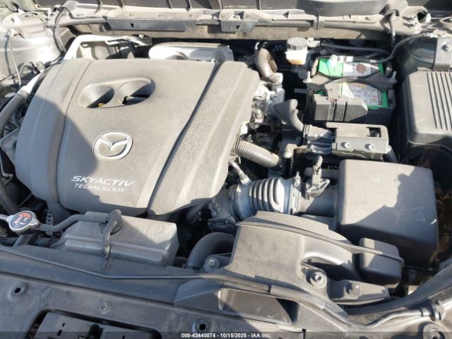 2018 MAZDA CX-5 JM3KFBDM1J0395248 Photo 9