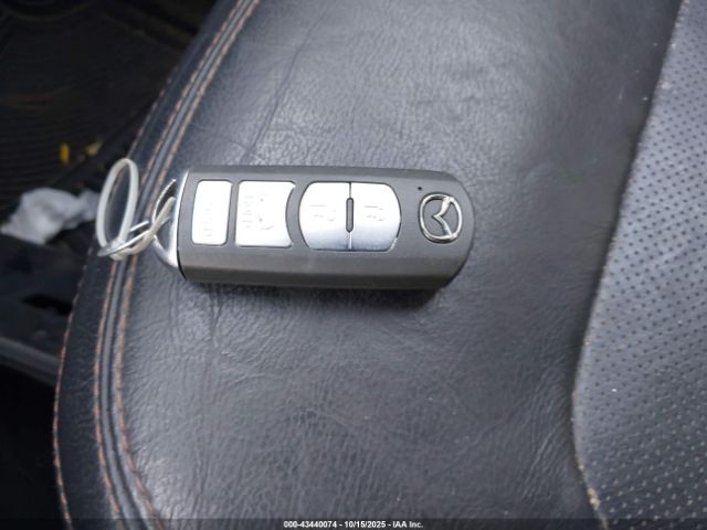 2018 MAZDA CX-5 JM3KFBDM1J0395248 Photo 10