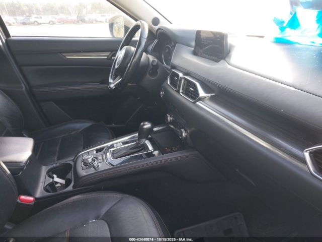 2018 MAZDA CX-5 JM3KFBDM1J0395248 Photo 4