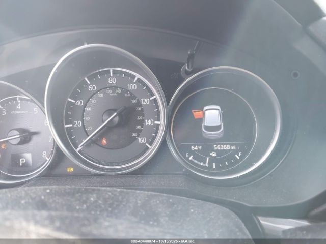 2018 MAZDA CX-5 JM3KFBDM1J0395248 Photo 6