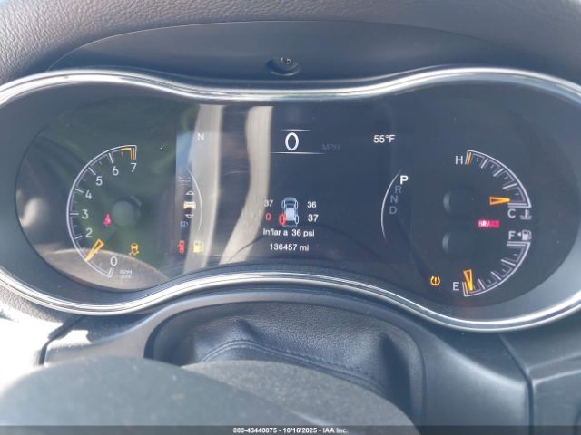 2018 JEEP GRAND CHEROKEE 1C4RJFBG4JC257986 Photo 6