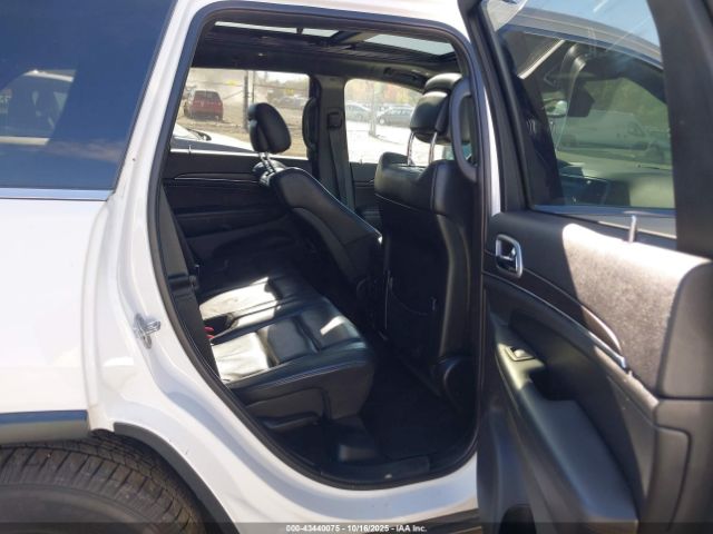 2018 JEEP GRAND CHEROKEE 1C4RJFBG4JC257986 Photo 7