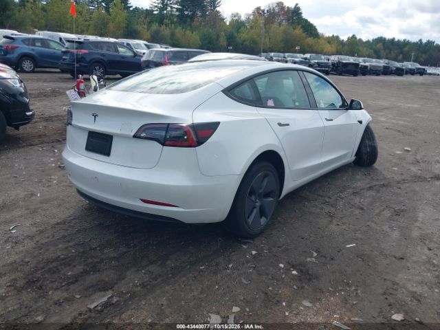 2023 TESLA MODEL 3 5YJ3E1EA8PF477356 Photo 3