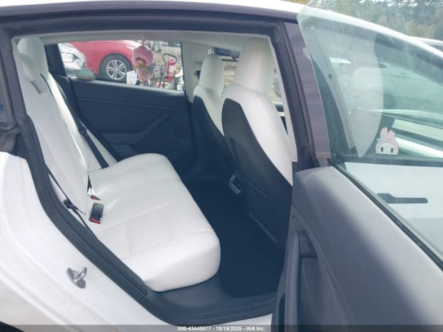2023 TESLA MODEL 3 5YJ3E1EA8PF477356 Photo 7