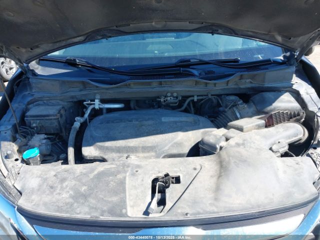 2018 HONDA ODYSSEY 5FNRL6H90JB028565 Photo 9