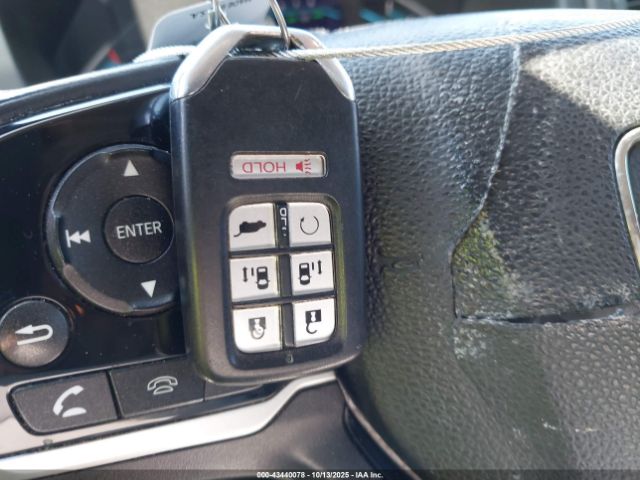 2018 HONDA ODYSSEY 5FNRL6H90JB028565 Photo 10