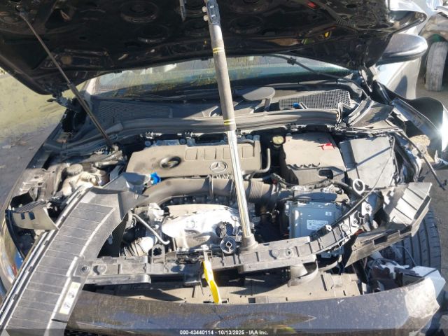 2021 MERCEDES-BENZ GLA 250 W1N4N4HB0MJ267096 Photo 9