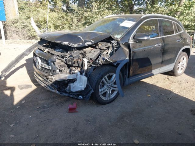 2021 MERCEDES-BENZ GLA 250 W1N4N4HB0MJ267096 Photo 5