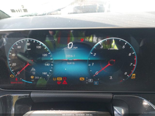 2021 MERCEDES-BENZ GLA 250 W1N4N4HB0MJ267096 Photo 6