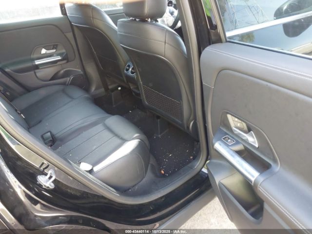 2021 MERCEDES-BENZ GLA 250 W1N4N4HB0MJ267096 Photo 7