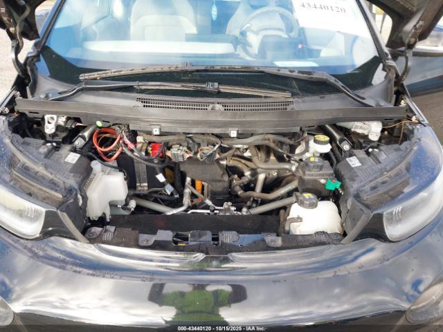 2016 BMW I3 WBY1Z4C51GV505517 Photo 9