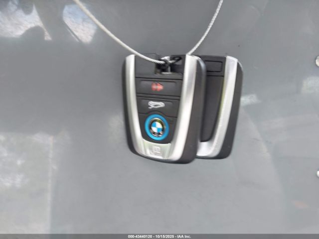 2016 BMW I3 WBY1Z4C51GV505517 Photo 10