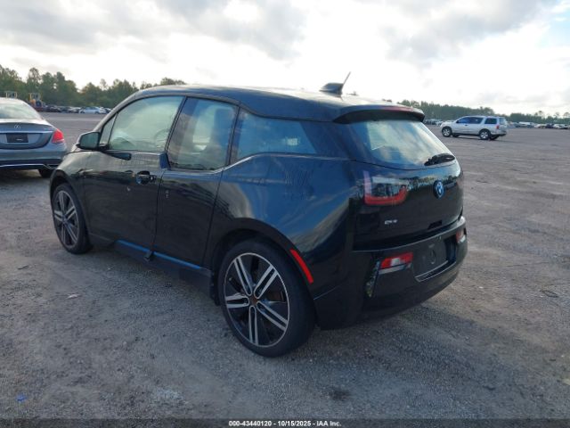 2016 BMW I3 WBY1Z4C51GV505517 Photo 2