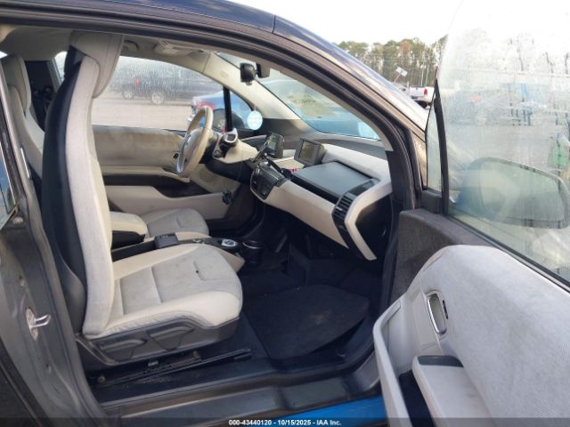 2016 BMW I3 WBY1Z4C51GV505517 Photo 4