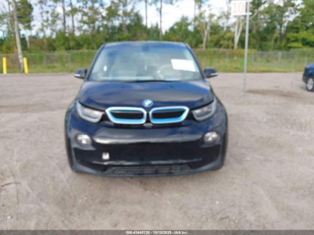2016 BMW I3 WBY1Z4C51GV505517 Photo 5
