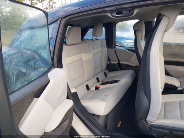 2016 BMW I3 WBY1Z4C51GV505517 Photo 7