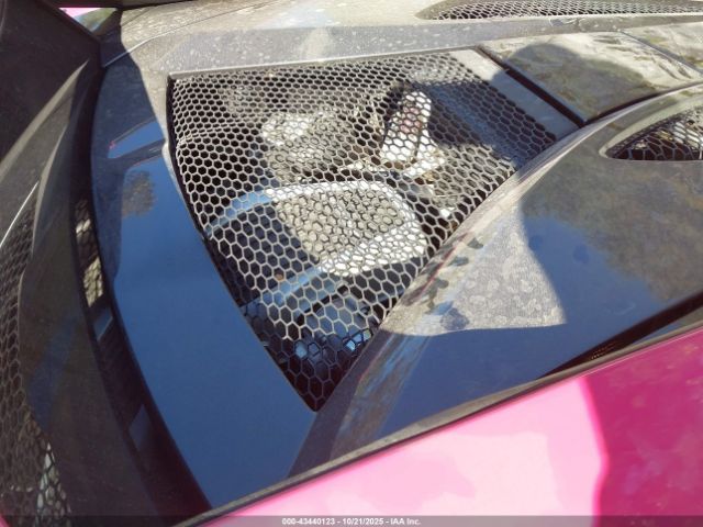 2019 MCLAREN 570S SBM13DAA0KW006530 Photo 9