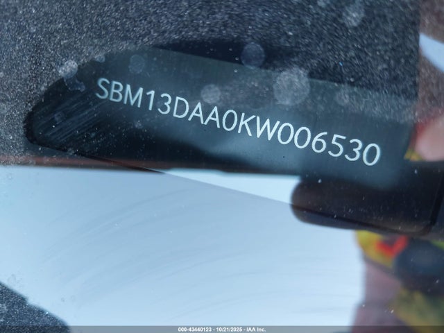 Mclaren 570S 2019 SBM13DAA0KW006530 Image 18