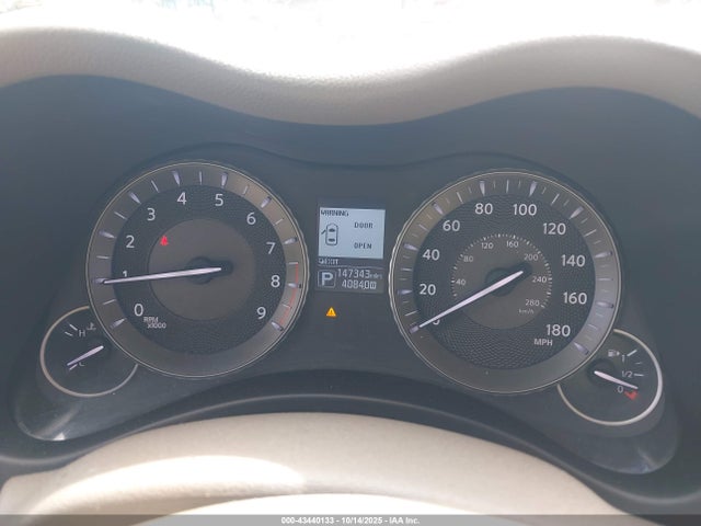 Продаж на аукціоні авто 2015 Infiniti Q70 3.7, vin: JN1BY1APXFM541242, номер лоту: 43440133