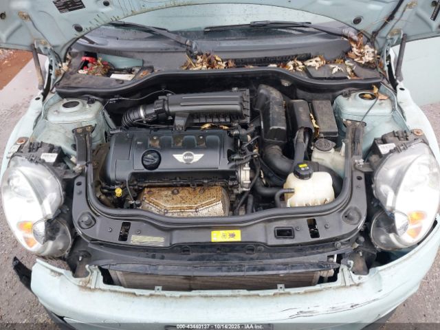 2013 MINI HARDTOP WMWSU3C53DT371712 Photo 9