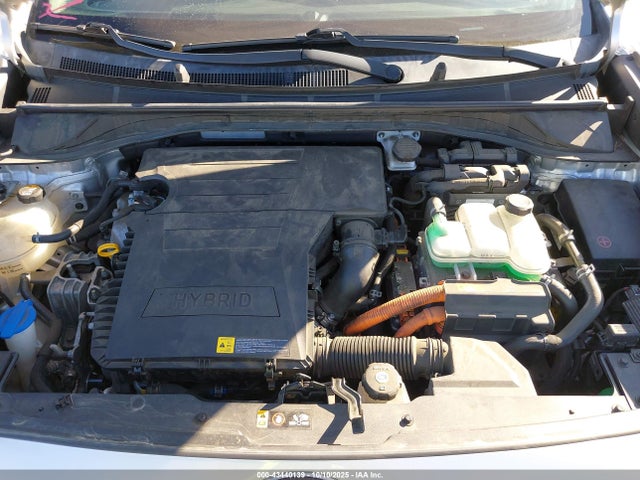 KIA gdi 2018 KNDCC3LC3J5126630 Image 10