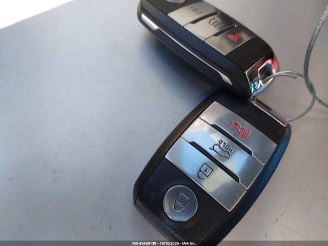 KIA gdi 2018 KNDCC3LC3J5126630 Image 11