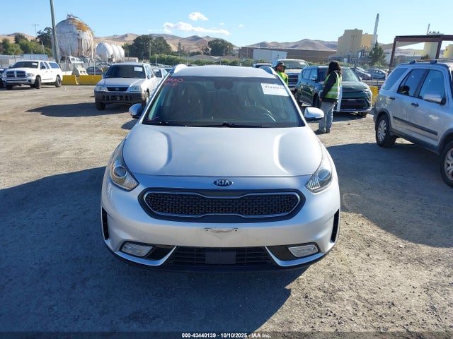 KIA gdi 2018 KNDCC3LC3J5126630 Image 12