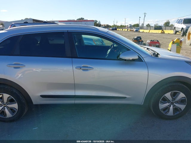 KIA gdi 2018 KNDCC3LC3J5126630 Image 13