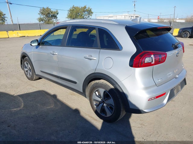 KIA gdi 2018 KNDCC3LC3J5126630 Image 3
