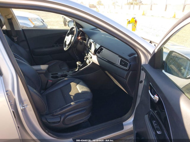 KIA gdi 2018 KNDCC3LC3J5126630 Image 5