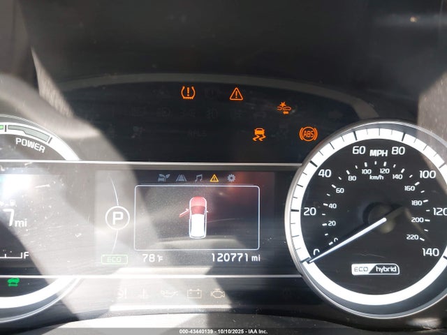 KIA gdi 2018 KNDCC3LC3J5126630 Image 7