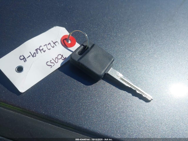 2019 NISSAN SENTRA 3N1AB7AP3KY320170 Photo 10