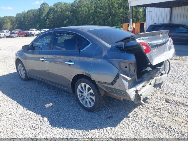 2019 NISSAN SENTRA 3N1AB7AP3KY320170 Photo 2