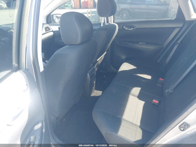2019 NISSAN SENTRA 3N1AB7AP3KY320170 Photo 7