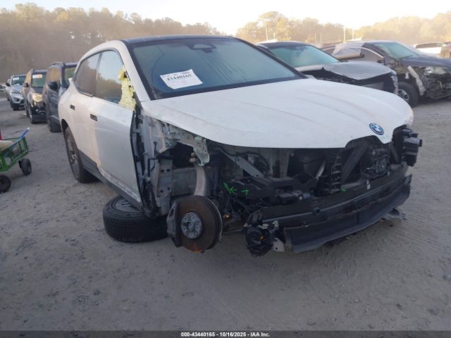 2023 BMW IX WB523CF02PCM04978