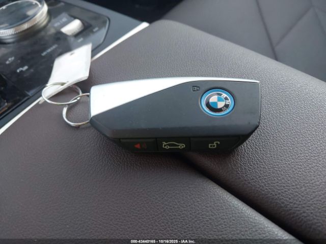 2023 BMW IX WB523CF02PCM04978 Photo 10
