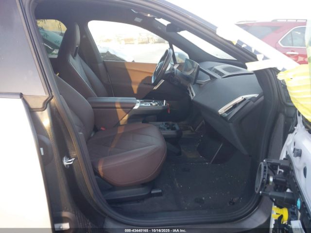 2023 BMW IX WB523CF02PCM04978 Photo 4