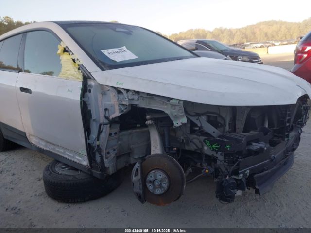 2023 BMW IX WB523CF02PCM04978 Photo 5